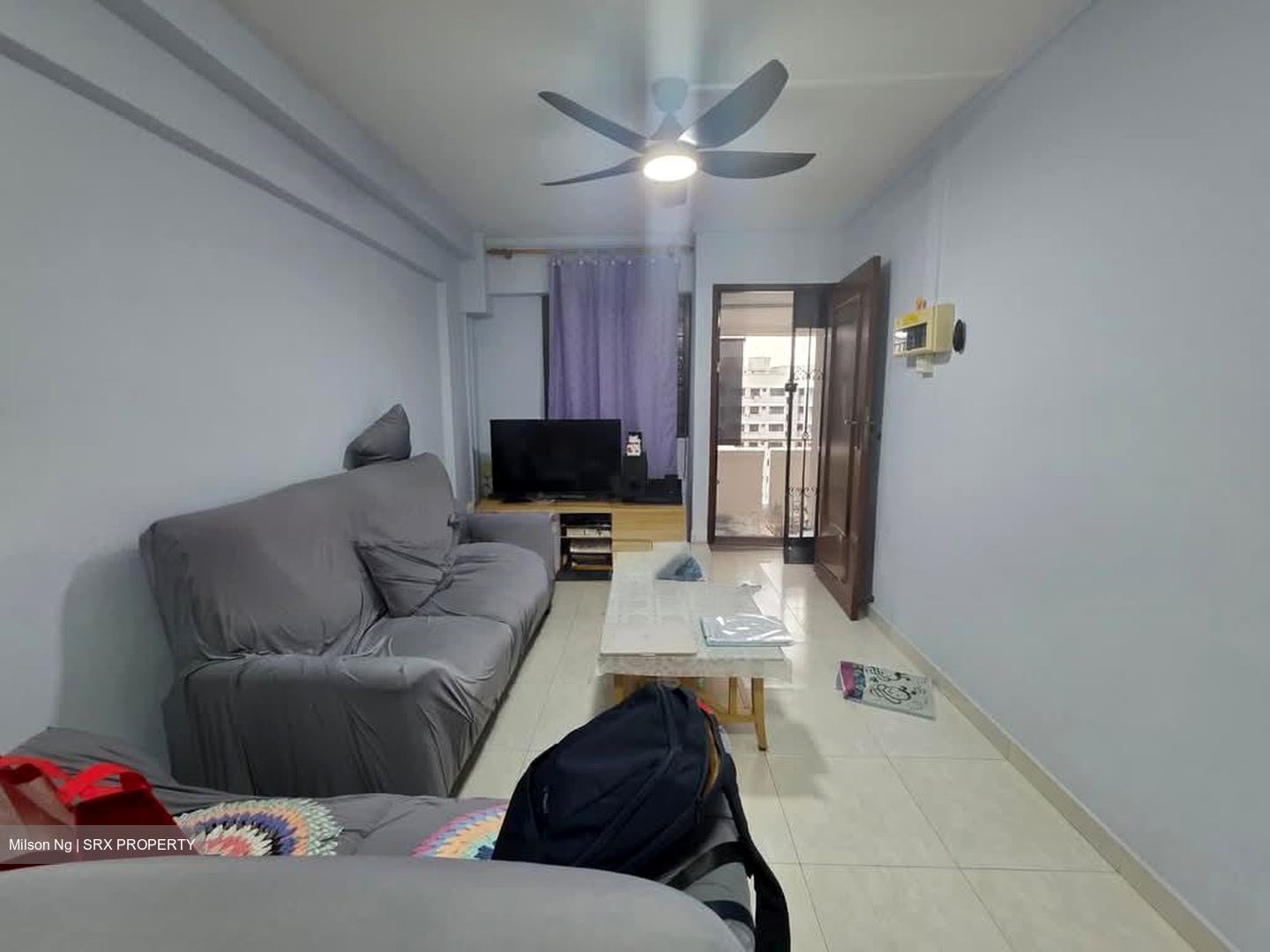 Blk 536 Bedok North Street 3 (Bedok), HDB 3 Rooms #594702401